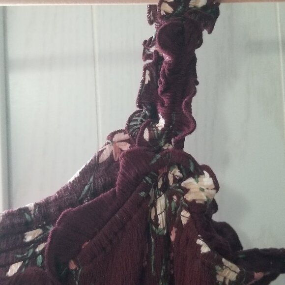 Women's Midi Sundress XXL Warehouse One - Picture 2 of 8